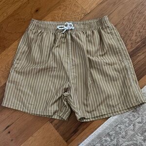 Romwe Men's‎ Swim shorts